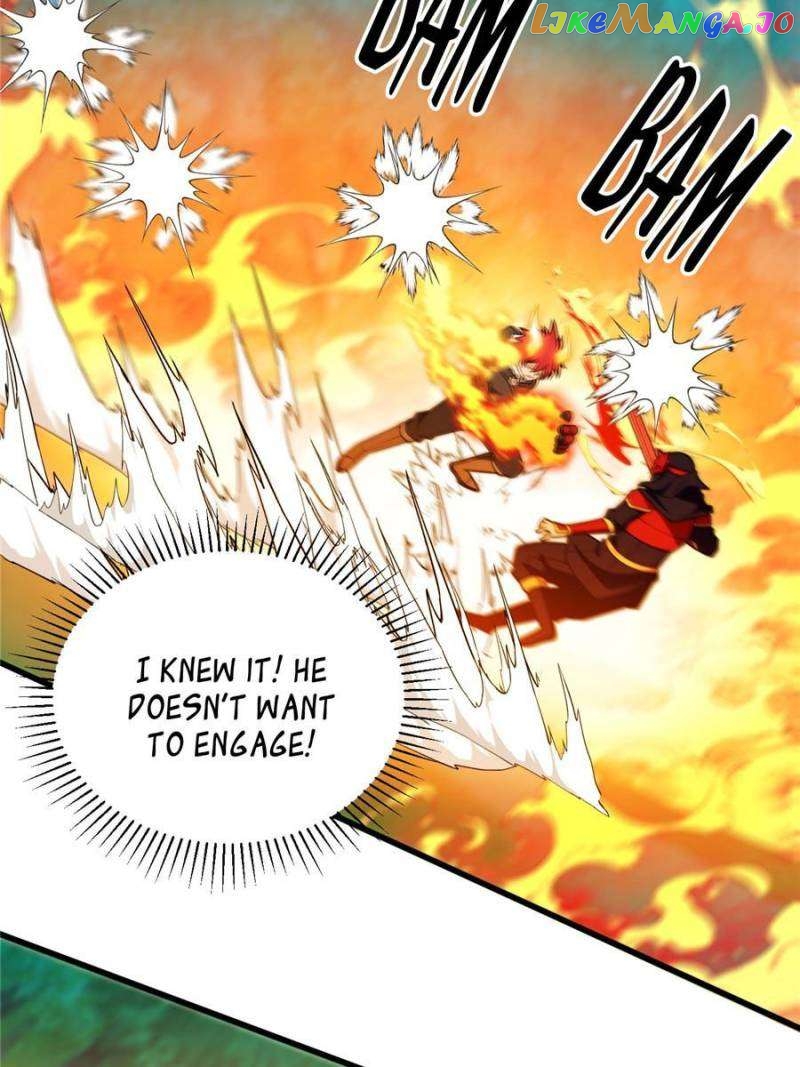 Evil Dragon Is Reincarnated! Revenge Begins at the Age of Five! Chapter 106 - page 6