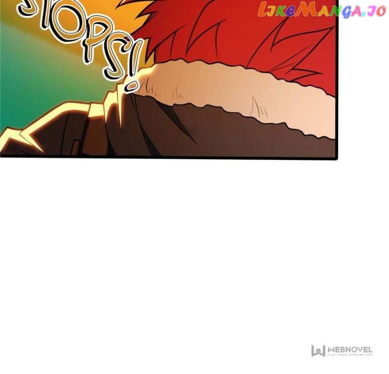 Evil Dragon Is Reincarnated! Revenge Begins at the Age of Five! Chapter 106 - page 8
