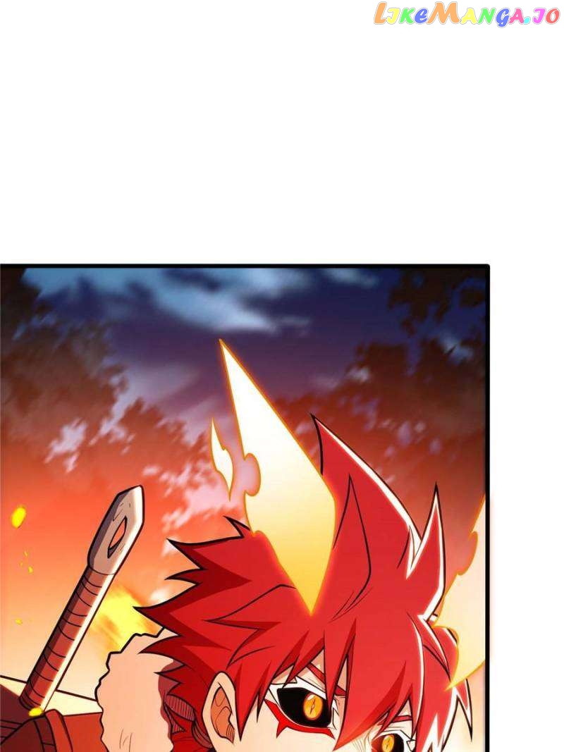 Evil Dragon Is Reincarnated! Revenge Begins at the Age of Five! Chapter 106 - page 9