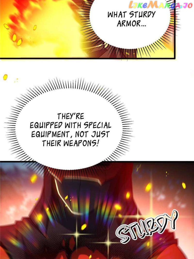 Evil Dragon Is Reincarnated! Revenge Begins at the Age of Five! Chapter 107 - page 12