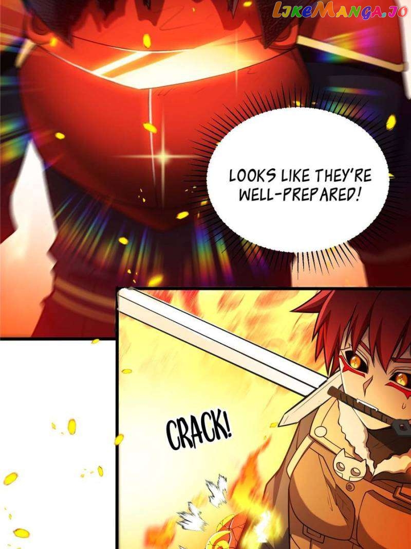 Evil Dragon Is Reincarnated! Revenge Begins at the Age of Five! Chapter 107 - page 13