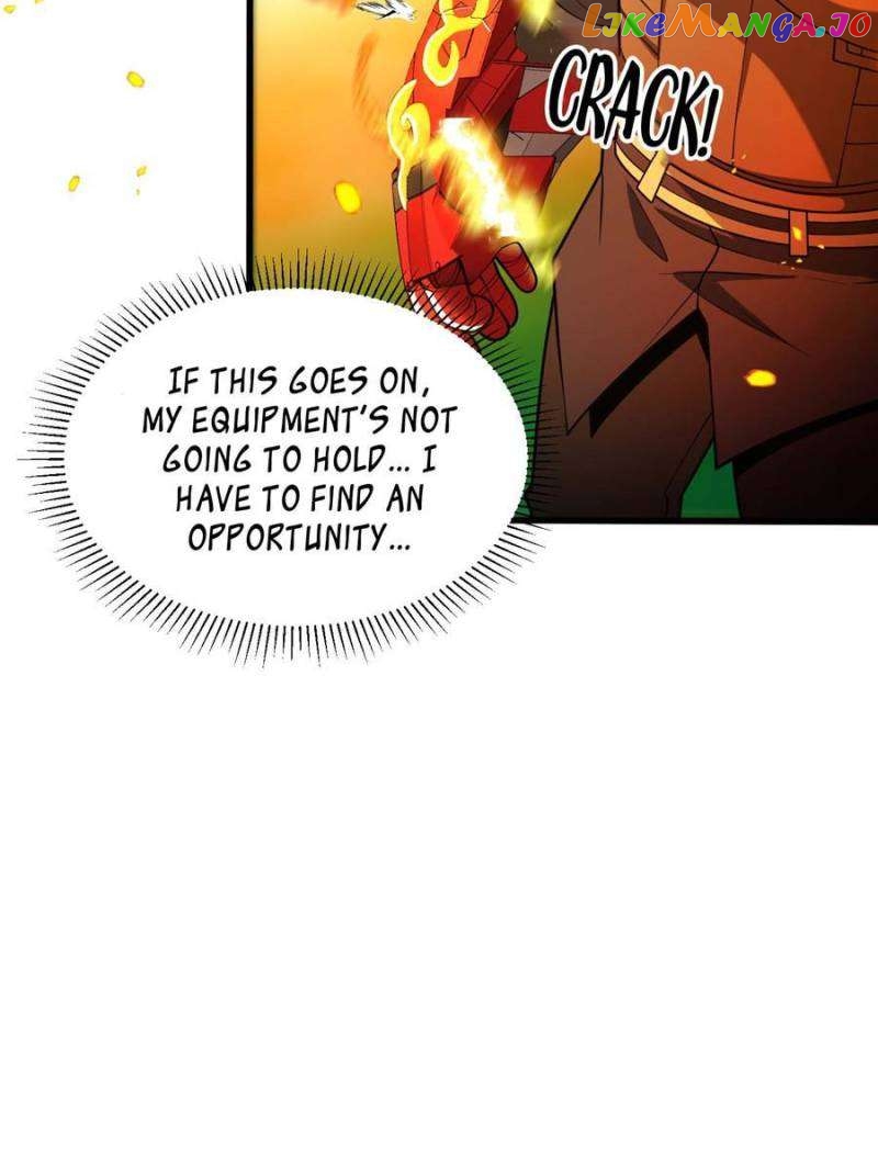 Evil Dragon Is Reincarnated! Revenge Begins at the Age of Five! Chapter 107 - page 14