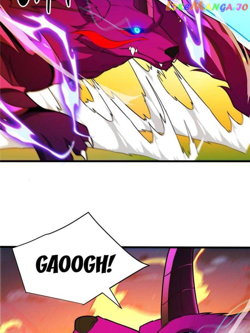 Evil Dragon Is Reincarnated! Revenge Begins at the Age of Five! Chapter 107 - page 18