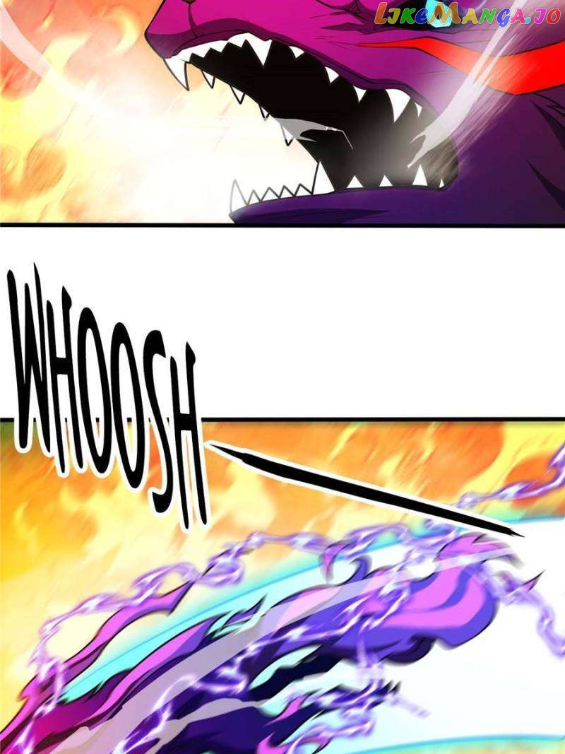 Evil Dragon Is Reincarnated! Revenge Begins at the Age of Five! Chapter 107 - page 19