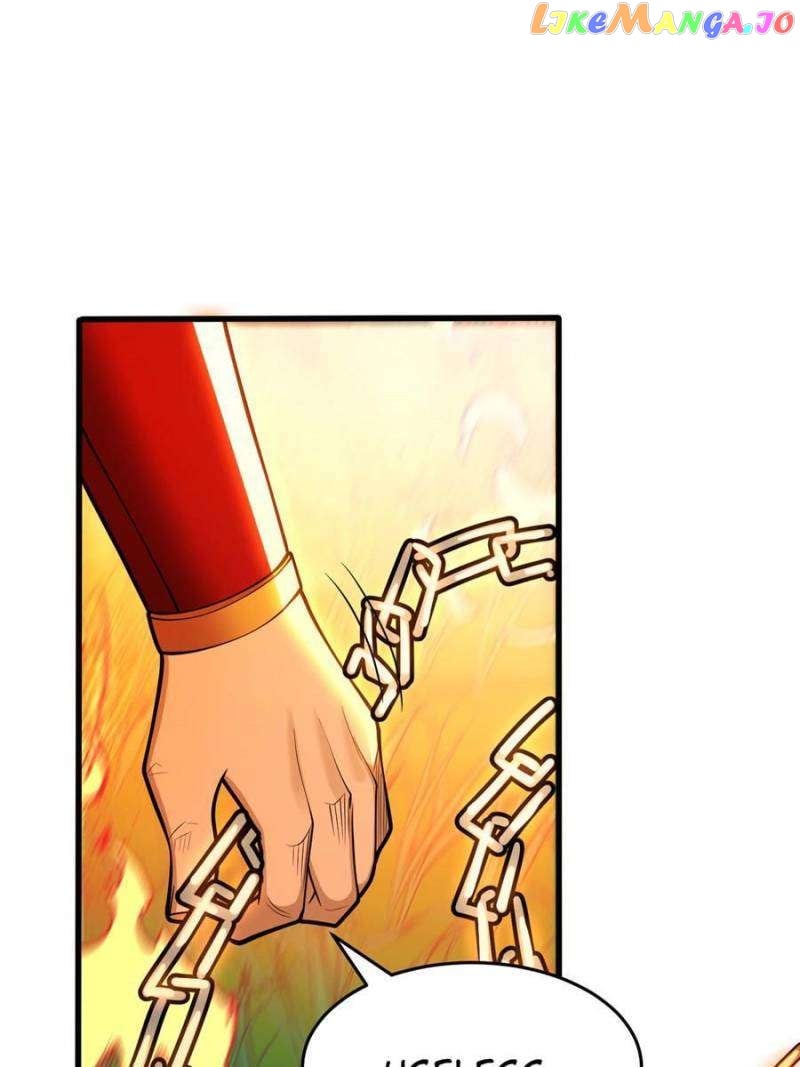 Evil Dragon Is Reincarnated! Revenge Begins at the Age of Five! Chapter 107 - page 22