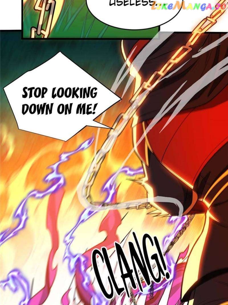 Evil Dragon Is Reincarnated! Revenge Begins at the Age of Five! Chapter 107 - page 23