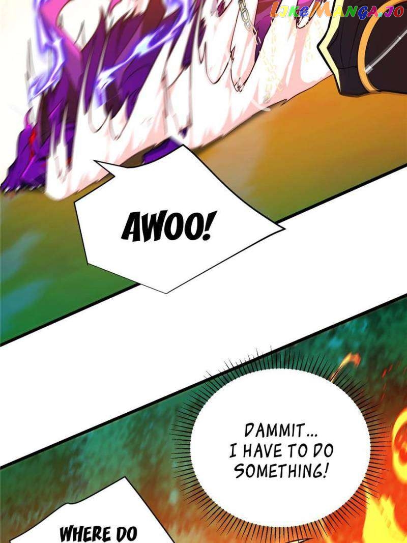 Evil Dragon Is Reincarnated! Revenge Begins at the Age of Five! Chapter 107 - page 24
