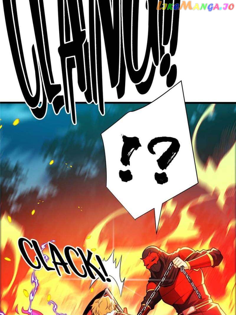 Evil Dragon Is Reincarnated! Revenge Begins at the Age of Five! Chapter 107 - page 28