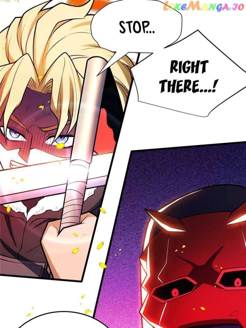 Evil Dragon Is Reincarnated! Revenge Begins at the Age of Five! Chapter 107 - page 30