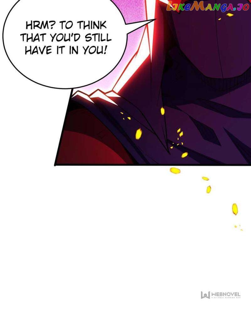 Evil Dragon Is Reincarnated! Revenge Begins at the Age of Five! Chapter 107 - page 31