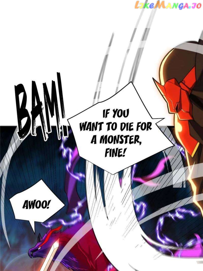 Evil Dragon Is Reincarnated! Revenge Begins at the Age of Five! Chapter 107 - page 32