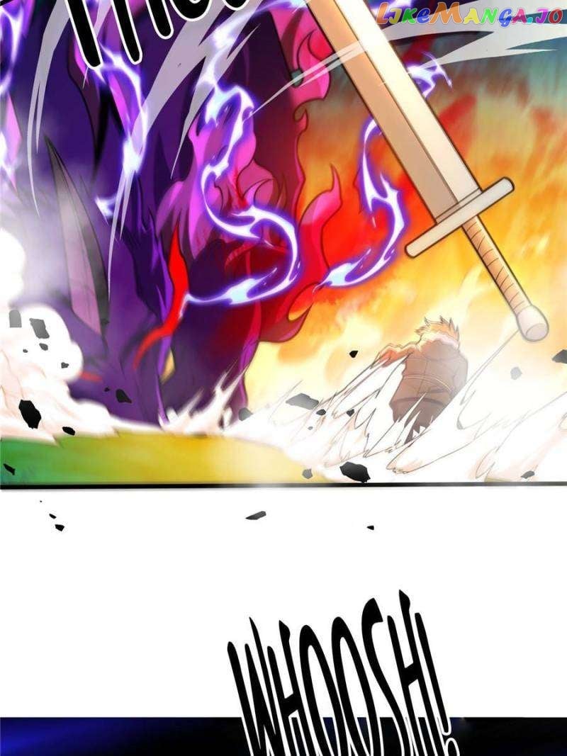 Evil Dragon Is Reincarnated! Revenge Begins at the Age of Five! Chapter 107 - page 34