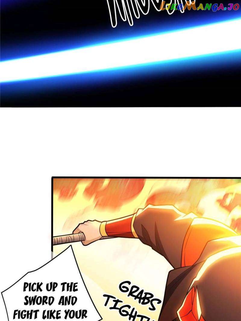 Evil Dragon Is Reincarnated! Revenge Begins at the Age of Five! Chapter 107 - page 35