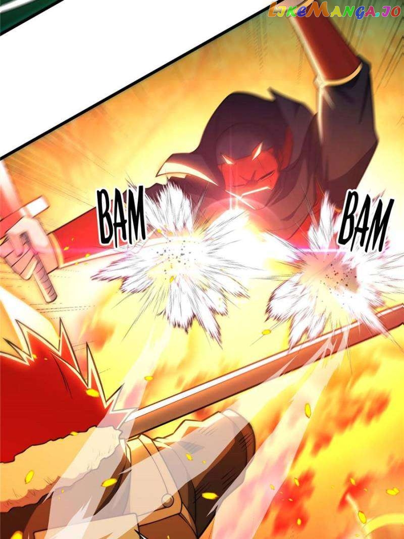 Evil Dragon Is Reincarnated! Revenge Begins at the Age of Five! Chapter 107 - page 6