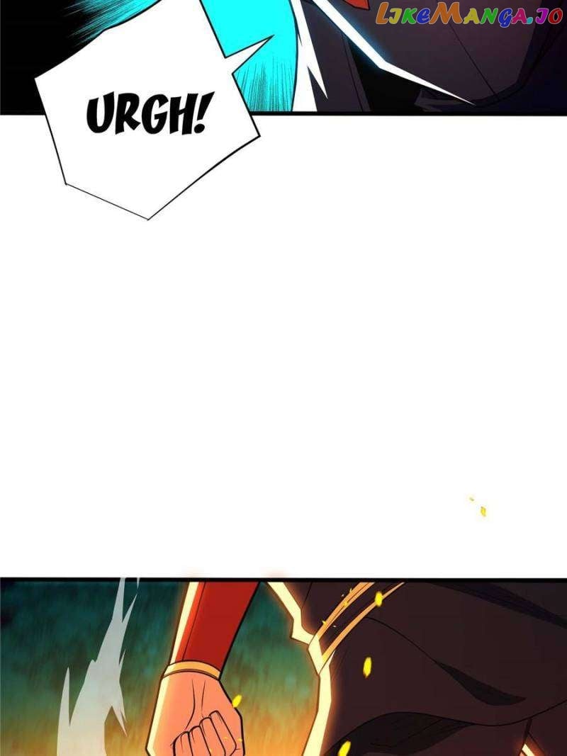 Evil Dragon Is Reincarnated! Revenge Begins at the Age of Five! Chapter 107 - page 8