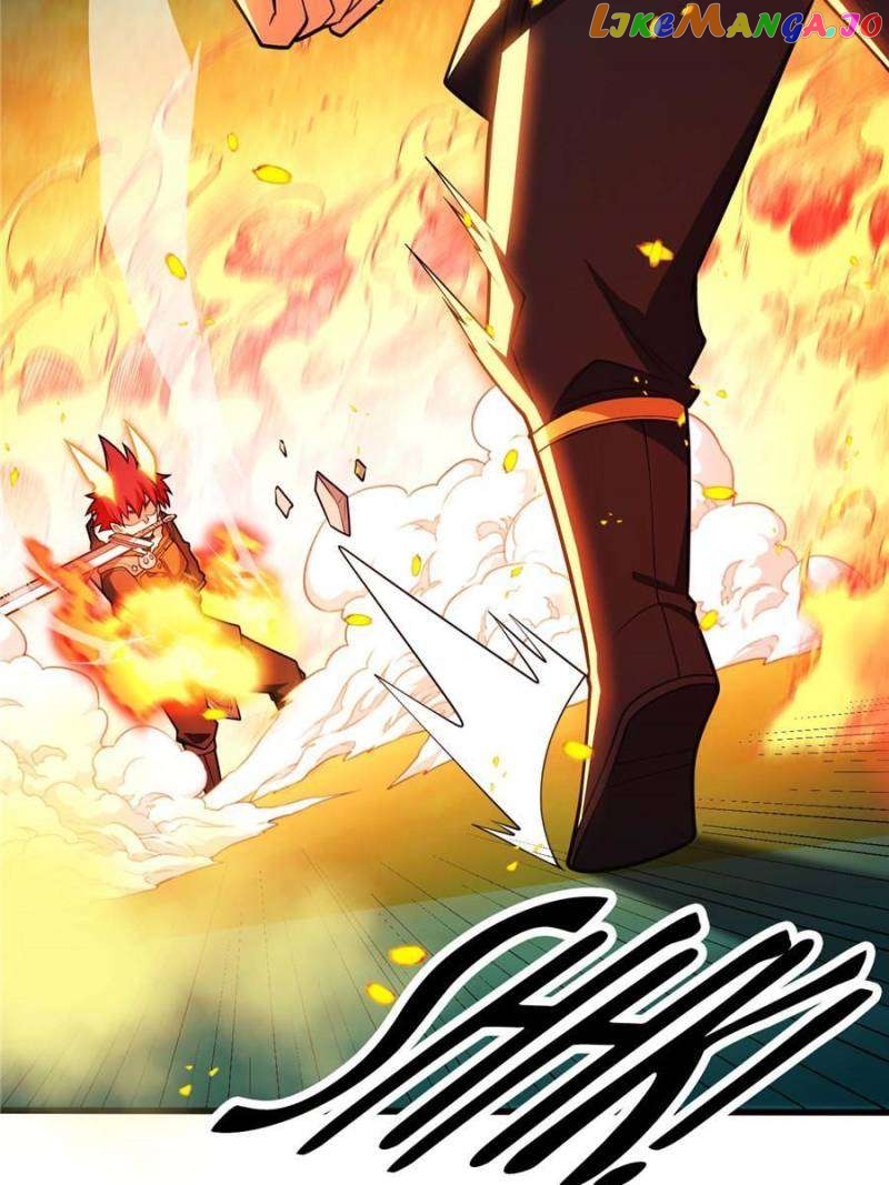 Evil Dragon Is Reincarnated! Revenge Begins at the Age of Five! Chapter 107 - page 9
