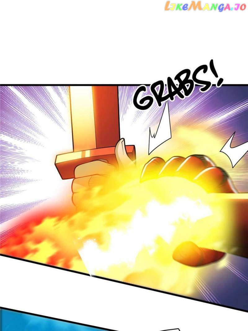 Evil Dragon Is Reincarnated! Revenge Begins at the Age of Five! Chapter 108 - page 14