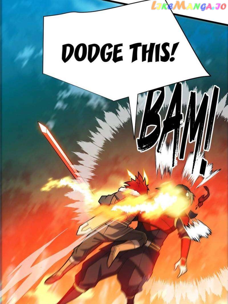 Evil Dragon Is Reincarnated! Revenge Begins at the Age of Five! Chapter 108 - page 15