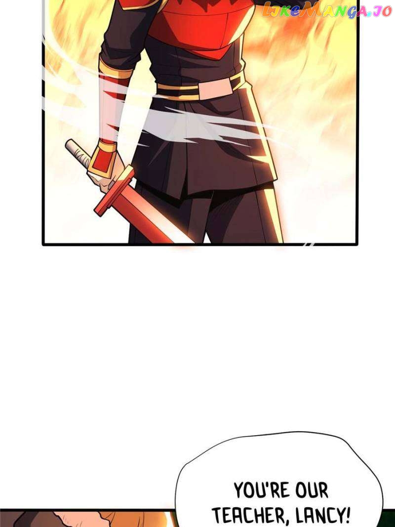 Evil Dragon Is Reincarnated! Revenge Begins at the Age of Five! Chapter 108 - page 21