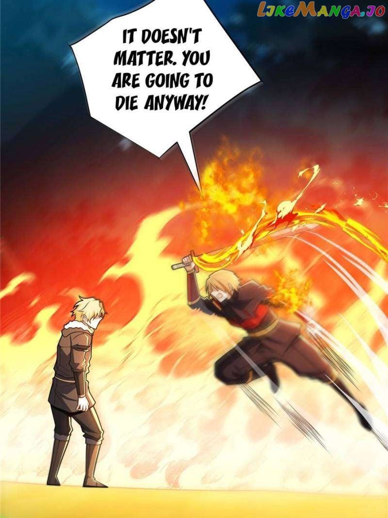 Evil Dragon Is Reincarnated! Revenge Begins at the Age of Five! Chapter 108 - page 25
