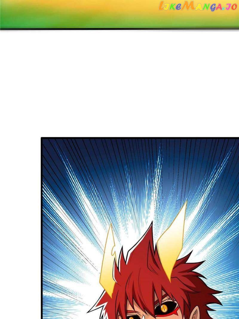Evil Dragon Is Reincarnated! Revenge Begins at the Age of Five! Chapter 108 - page 26