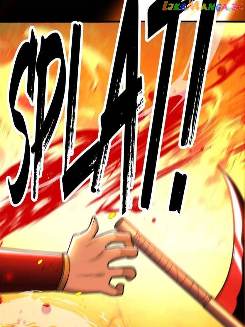 Evil Dragon Is Reincarnated! Revenge Begins at the Age of Five! Chapter 108 - page 4