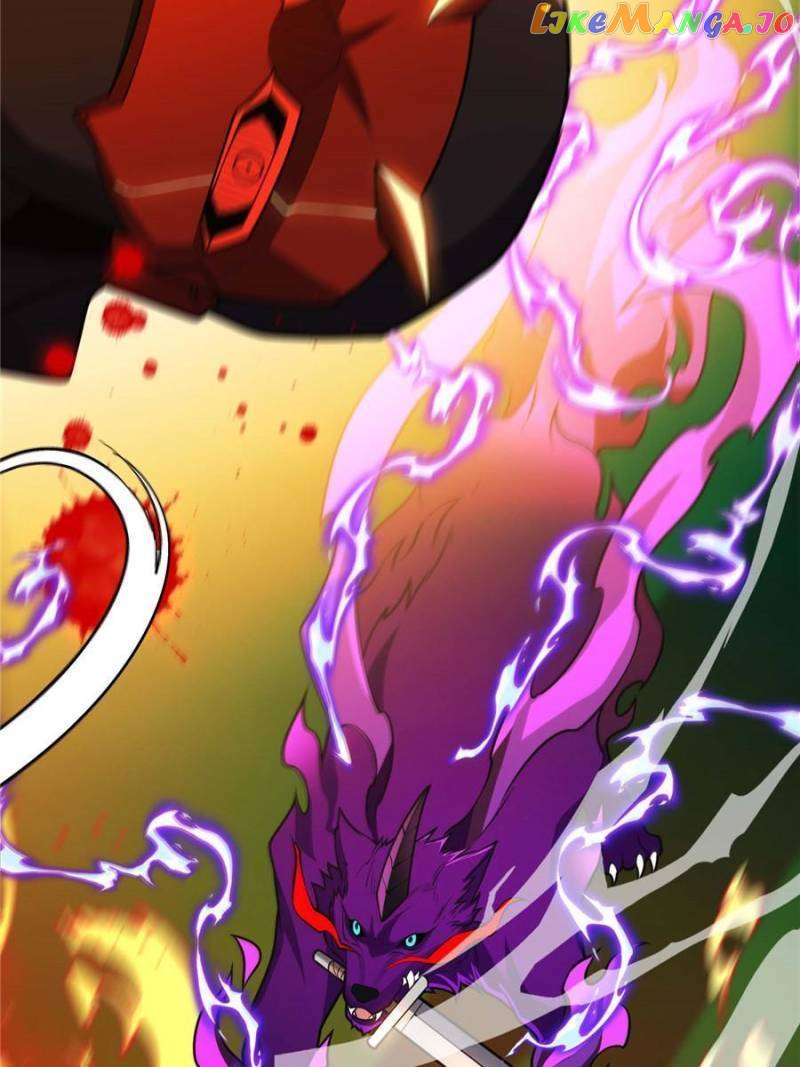Evil Dragon Is Reincarnated! Revenge Begins at the Age of Five! Chapter 108 - page 6