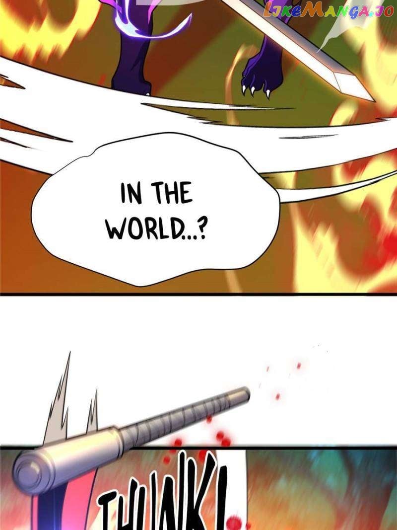 Evil Dragon Is Reincarnated! Revenge Begins at the Age of Five! Chapter 108 - page 7