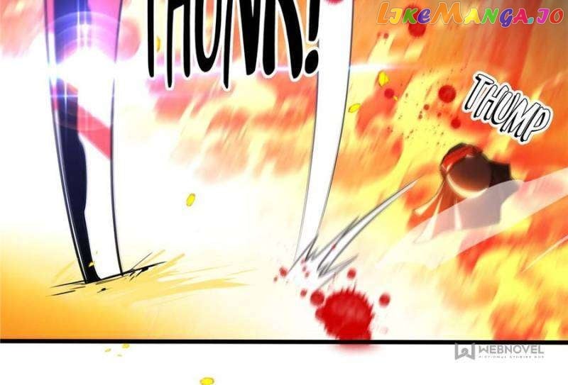 Evil Dragon Is Reincarnated! Revenge Begins at the Age of Five! Chapter 108 - page 8