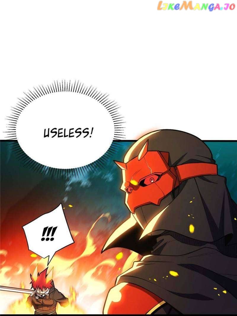 Evil Dragon Is Reincarnated! Revenge Begins at the Age of Five! Chapter 108 - page 9