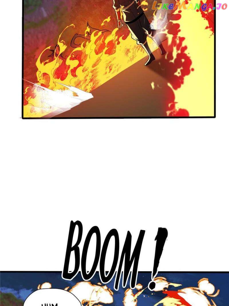 Evil Dragon Is Reincarnated! Revenge Begins at the Age of Five! Chapter 109 - page 2