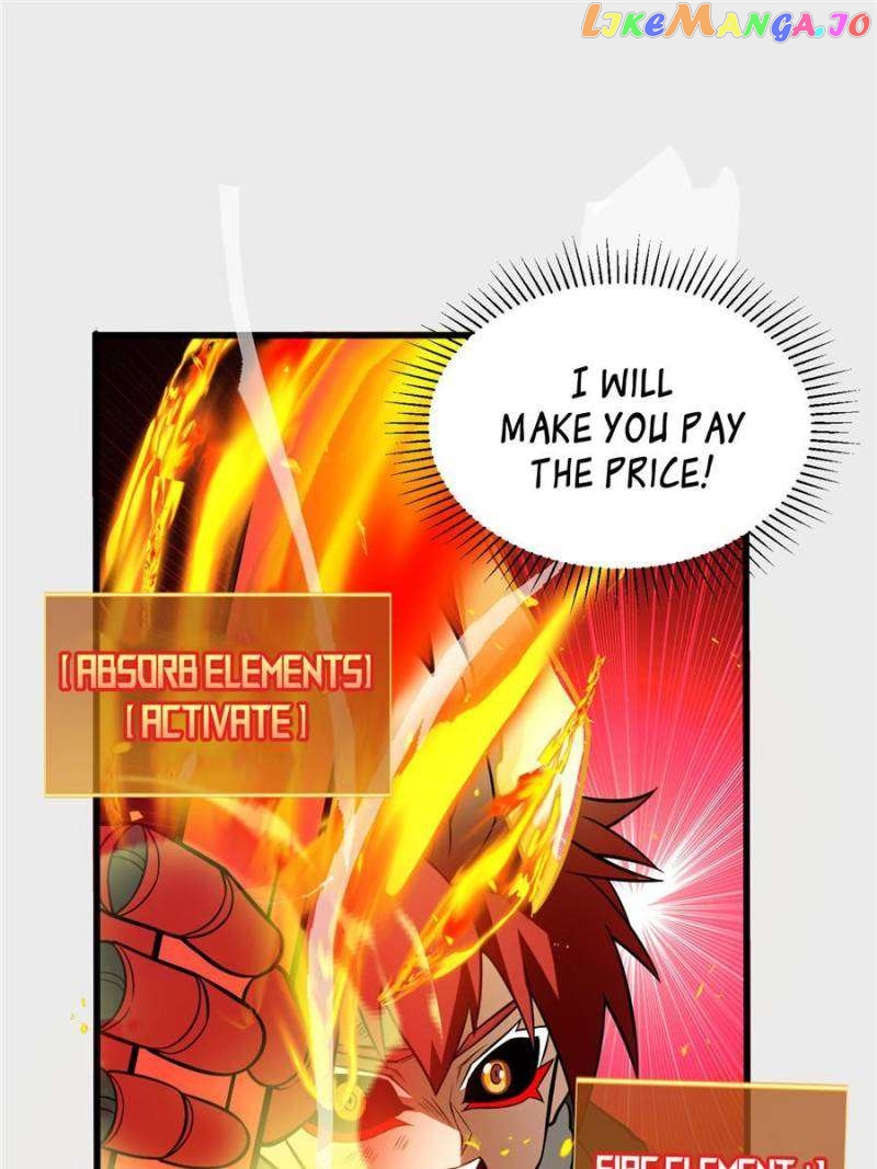 Evil Dragon Is Reincarnated! Revenge Begins at the Age of Five! Chapter 109 - page 12