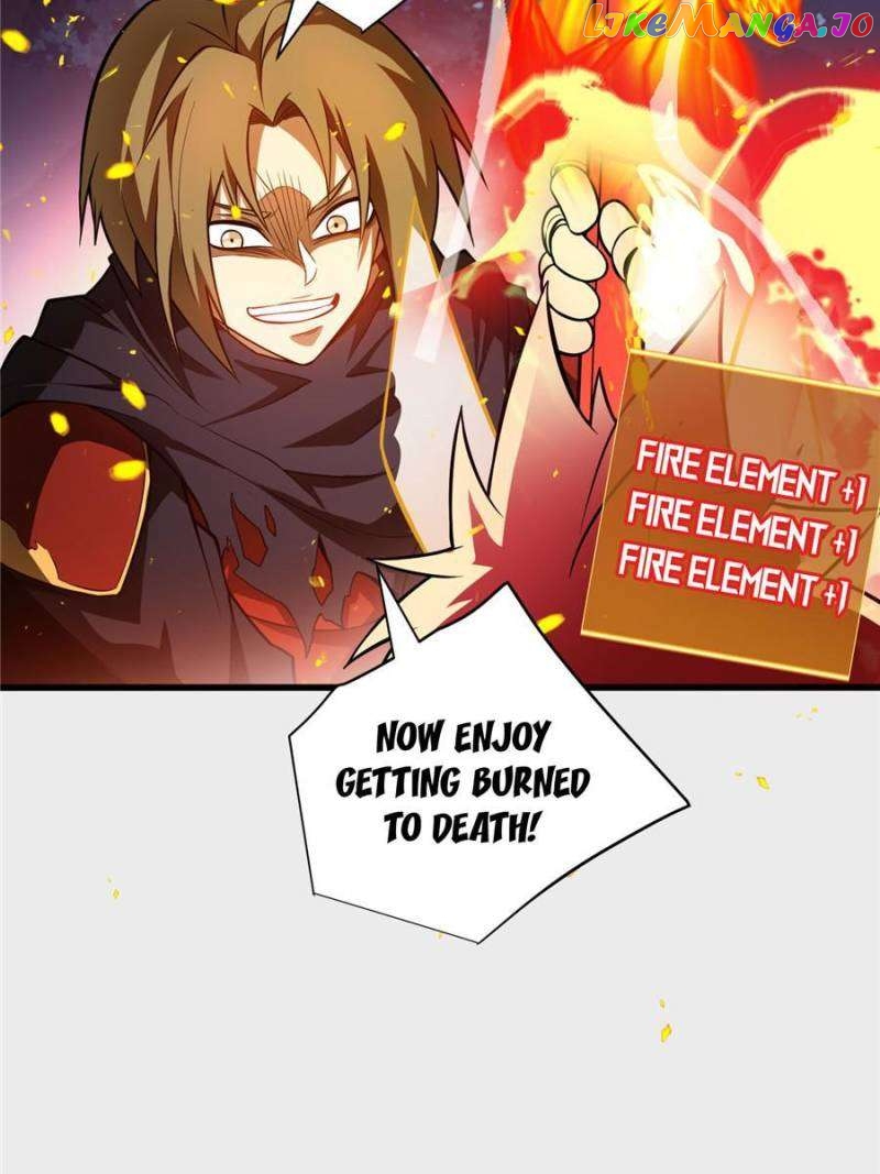 Evil Dragon Is Reincarnated! Revenge Begins at the Age of Five! Chapter 109 - page 14