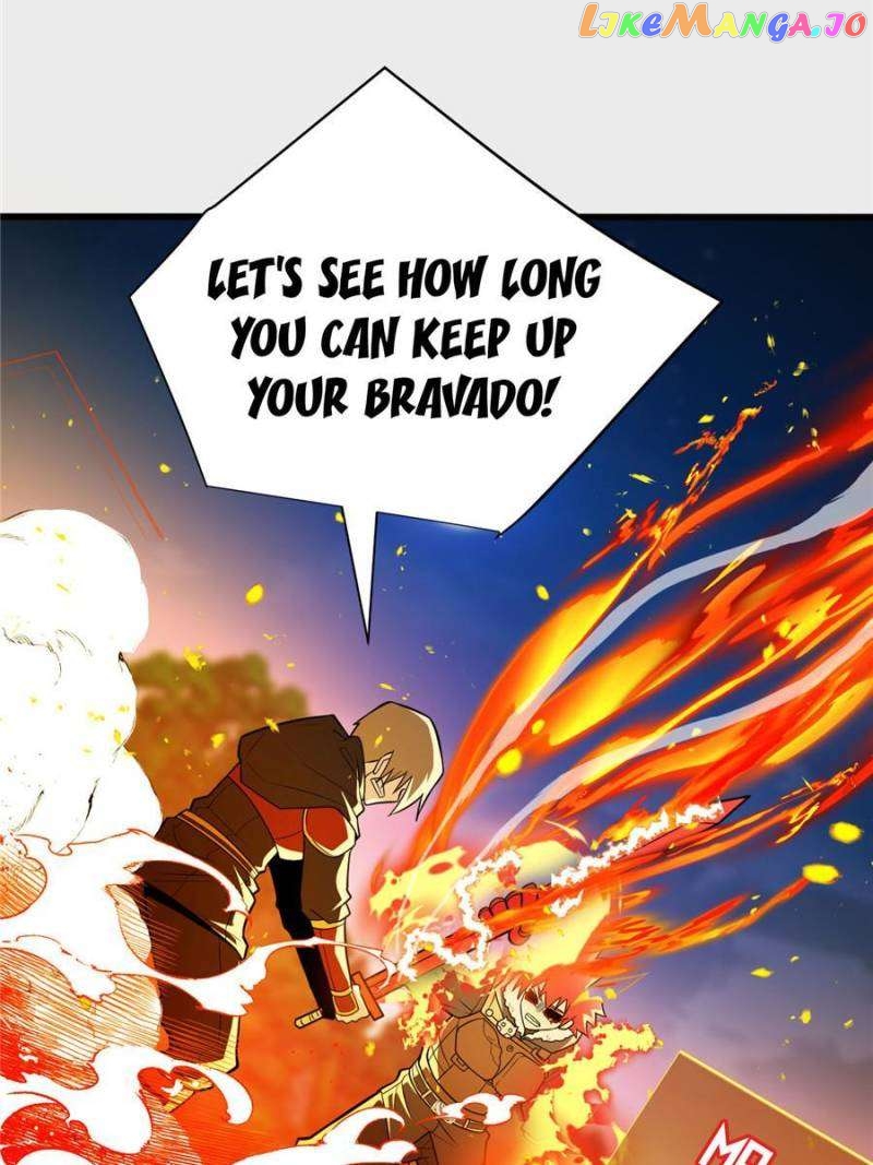 Evil Dragon Is Reincarnated! Revenge Begins at the Age of Five! Chapter 109 - page 17