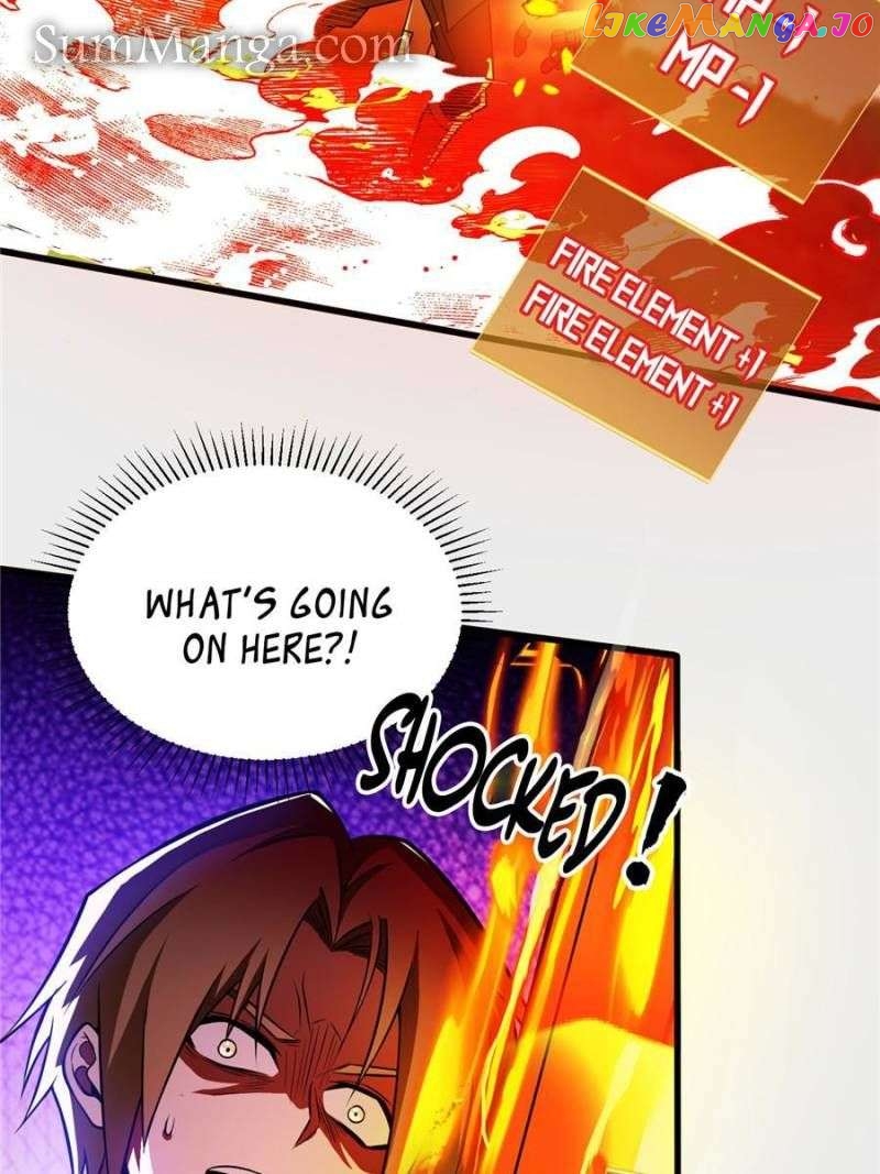 Evil Dragon Is Reincarnated! Revenge Begins at the Age of Five! Chapter 109 - page 18