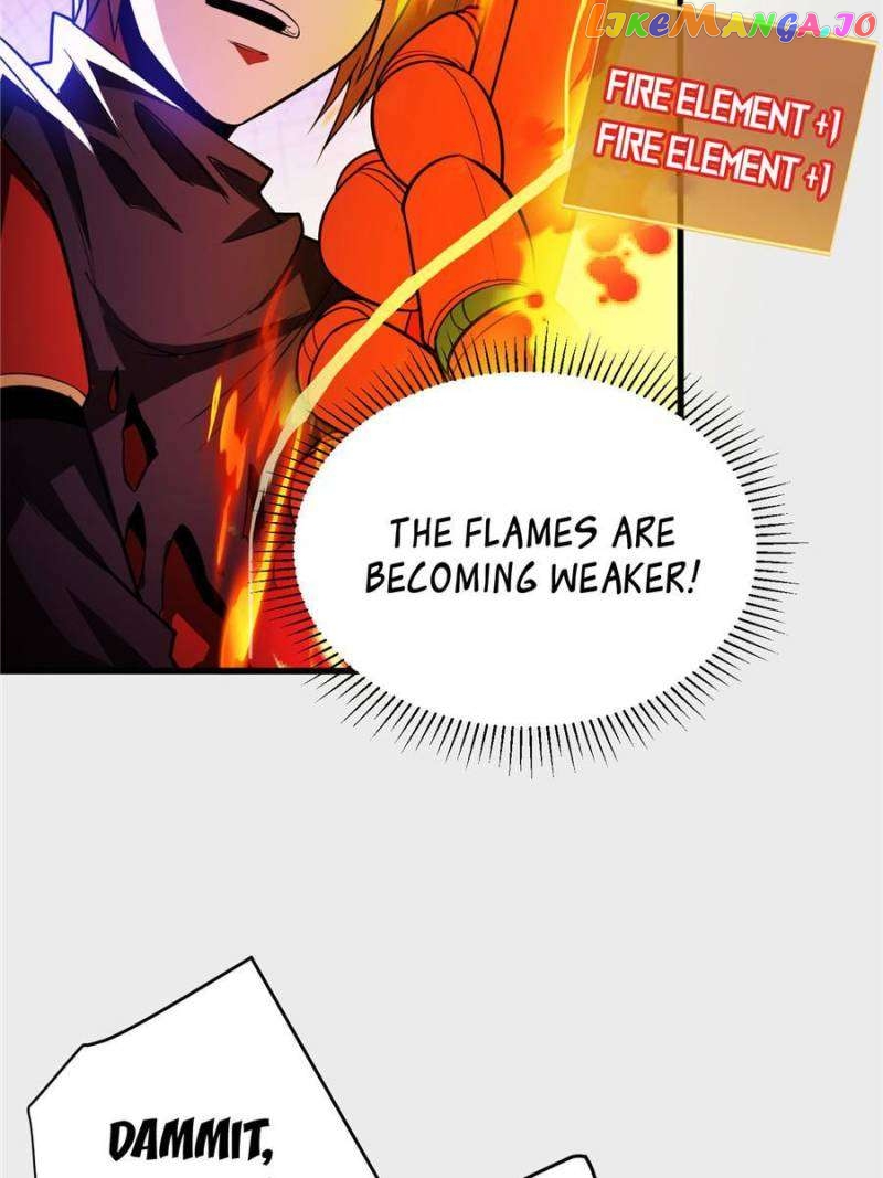 Evil Dragon Is Reincarnated! Revenge Begins at the Age of Five! Chapter 109 - page 19