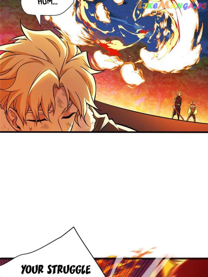 Evil Dragon Is Reincarnated! Revenge Begins at the Age of Five! Chapter 109 - page 3