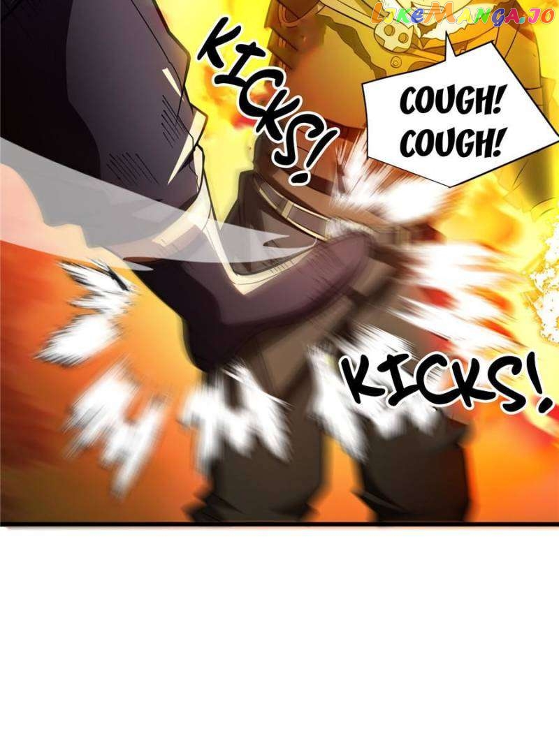 Evil Dragon Is Reincarnated! Revenge Begins at the Age of Five! Chapter 109 - page 23