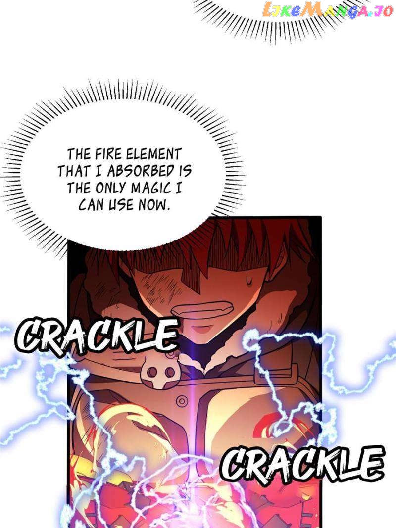 Evil Dragon Is Reincarnated! Revenge Begins at the Age of Five! Chapter 109 - page 26