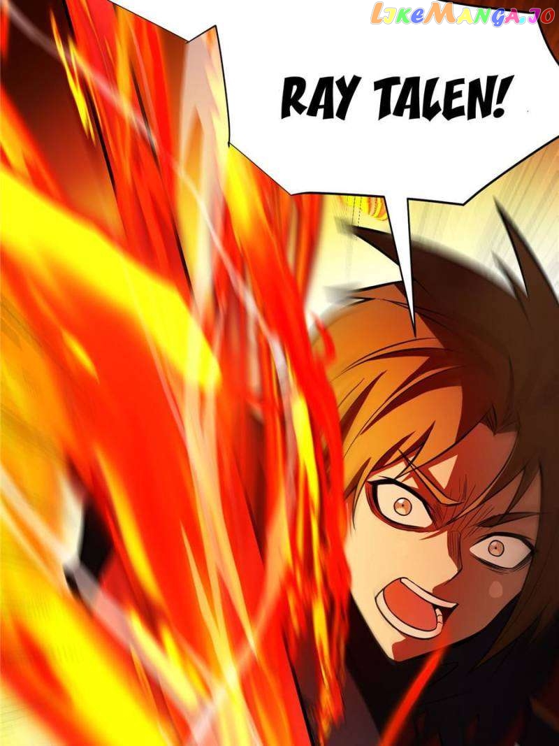 Evil Dragon Is Reincarnated! Revenge Begins at the Age of Five! Chapter 109 - page 7