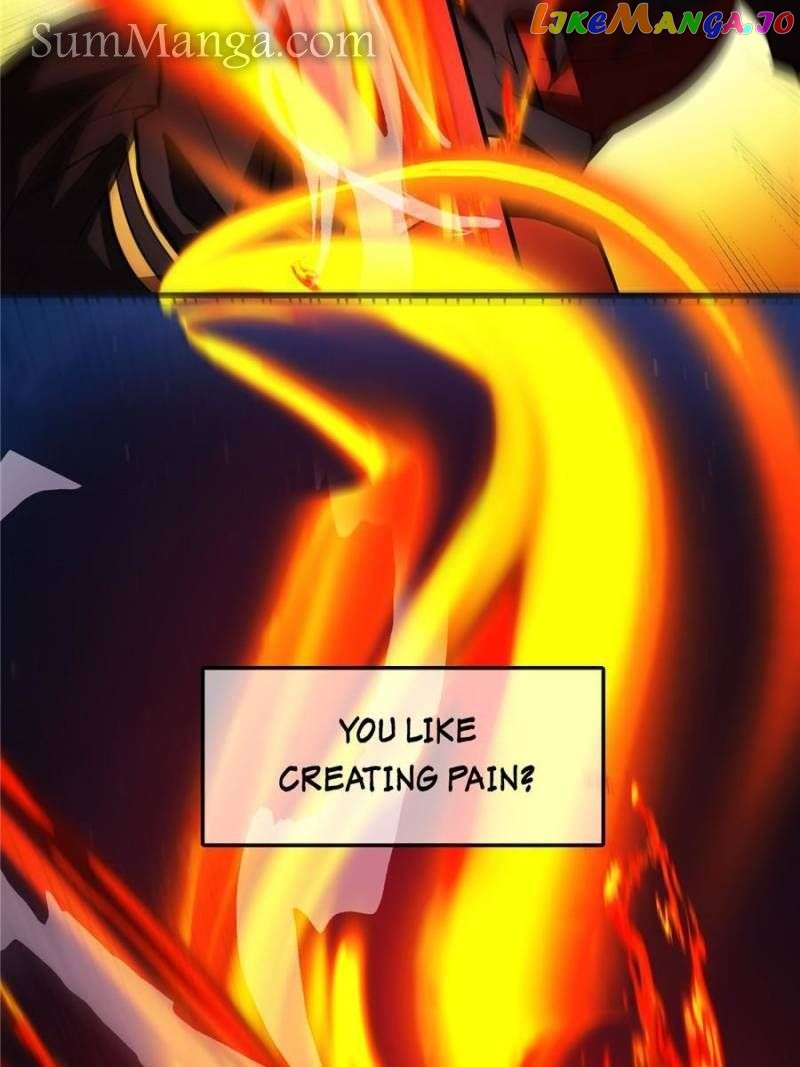 Evil Dragon Is Reincarnated! Revenge Begins at the Age of Five! Chapter 109 - page 8