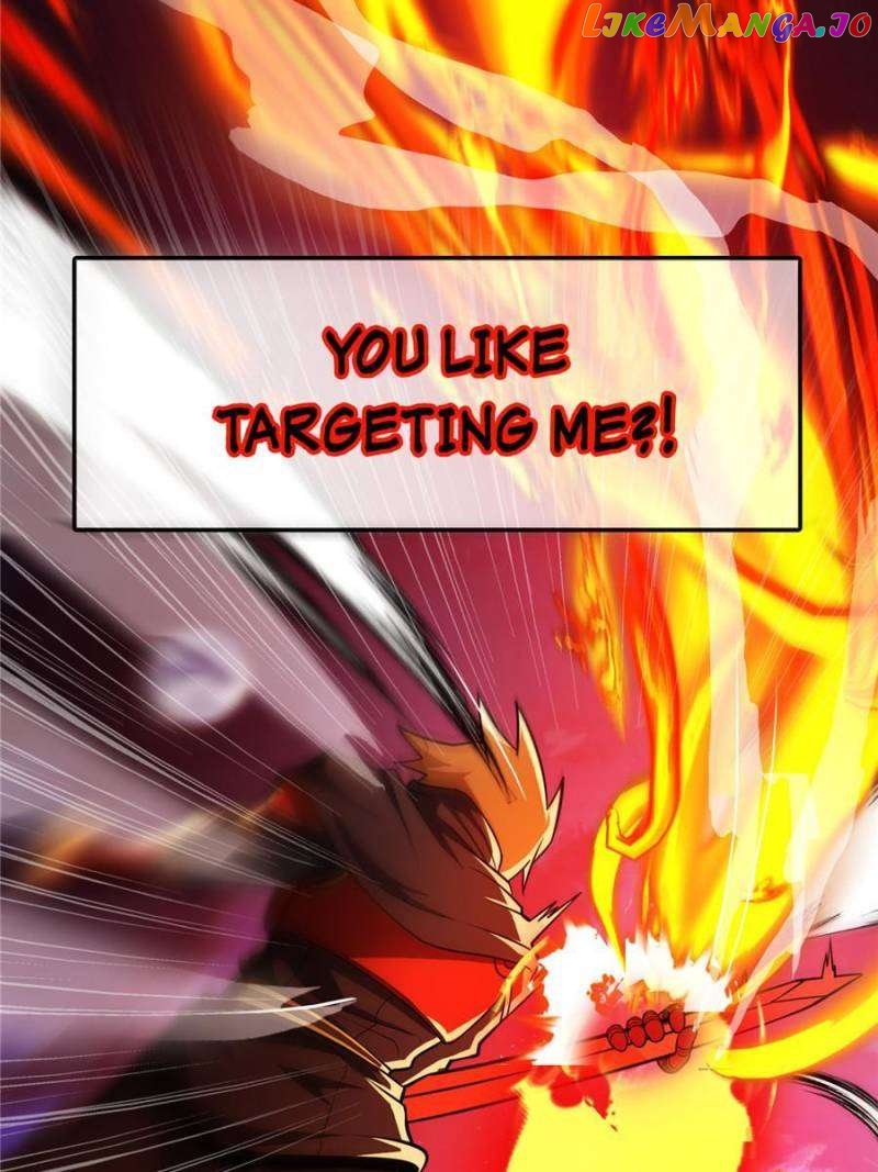 Evil Dragon Is Reincarnated! Revenge Begins at the Age of Five! Chapter 109 - page 9