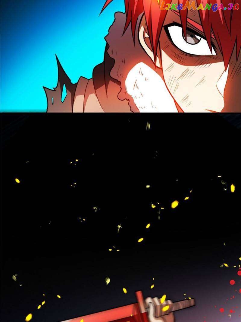 Evil Dragon Is Reincarnated! Revenge Begins at the Age of Five! Chapter 110 - page 4