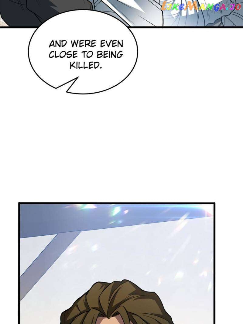 Evil Dragon Is Reincarnated! Revenge Begins at the Age of Five! Chapter 111 - page 19