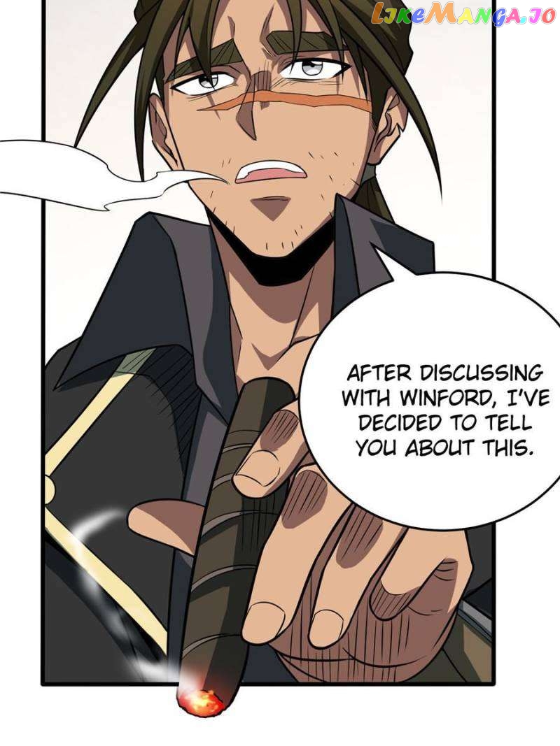 Evil Dragon Is Reincarnated! Revenge Begins at the Age of Five! Chapter 111 - page 20