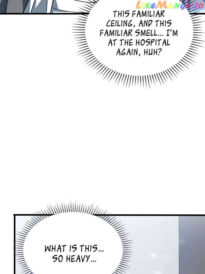 Evil Dragon Is Reincarnated! Revenge Begins at the Age of Five! Chapter 111 - page 3