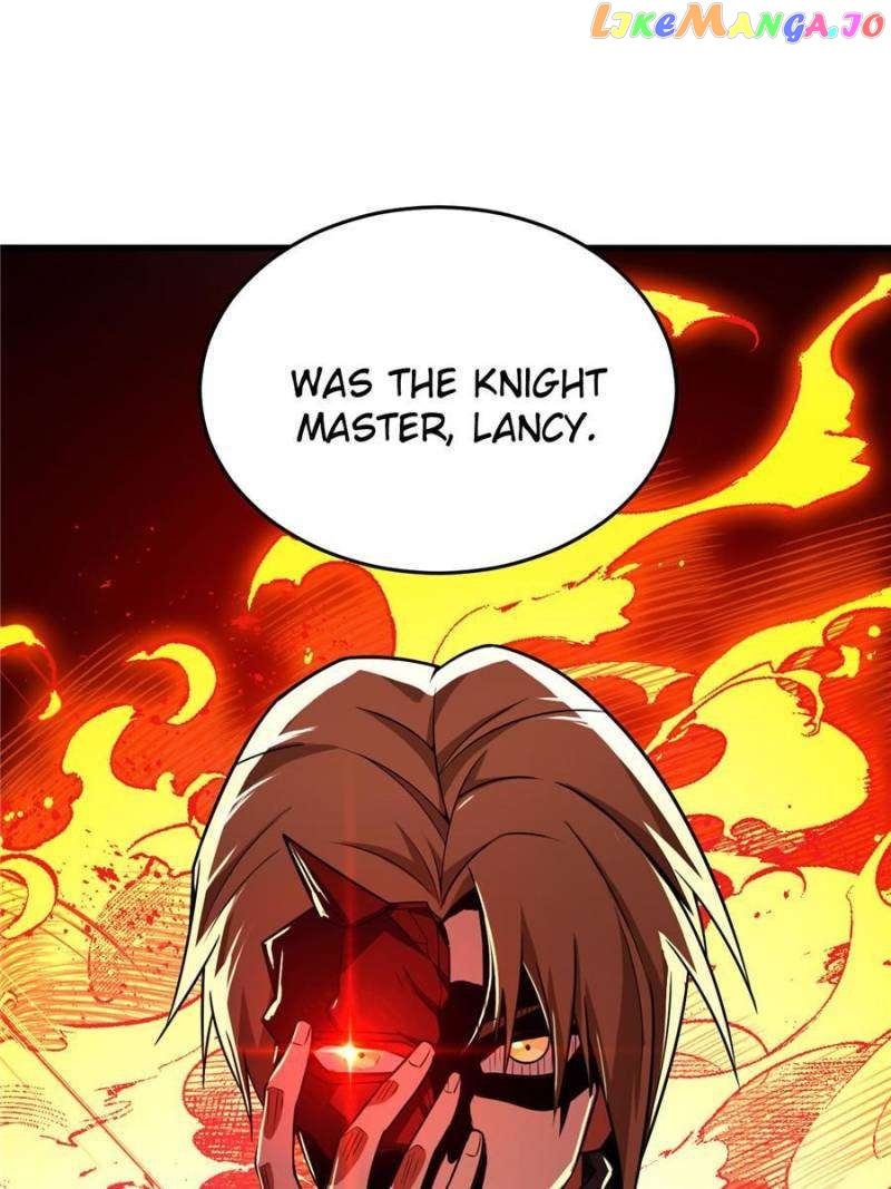 Evil Dragon Is Reincarnated! Revenge Begins at the Age of Five! Chapter 111 - page 25