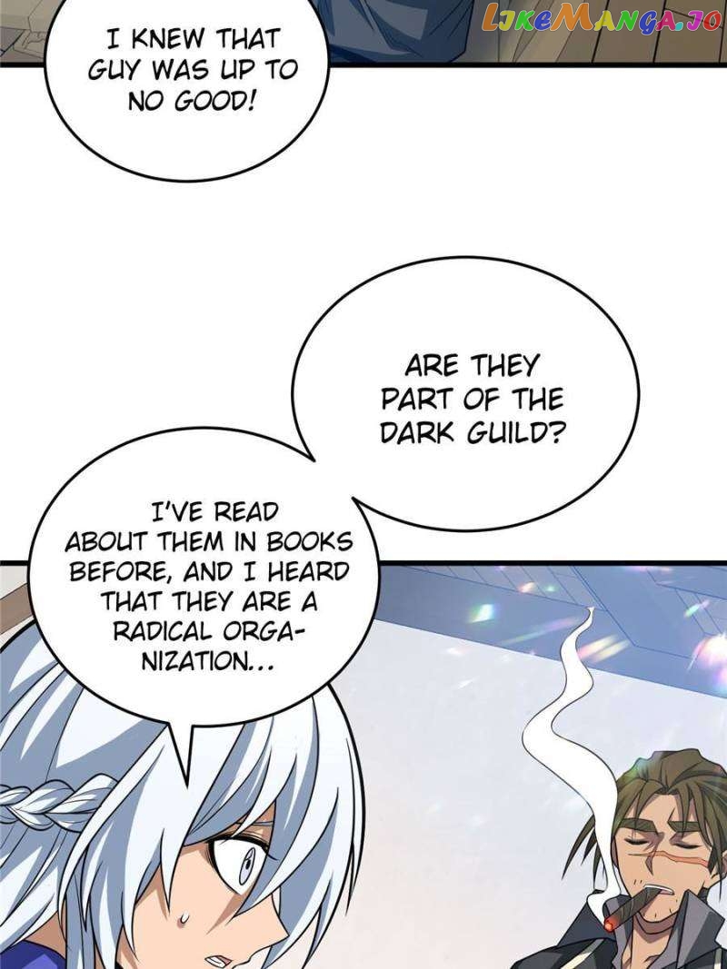 Evil Dragon Is Reincarnated! Revenge Begins at the Age of Five! Chapter 111 - page 28