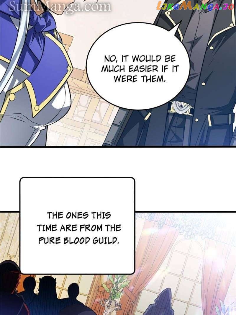 Evil Dragon Is Reincarnated! Revenge Begins at the Age of Five! Chapter 111 - page 29