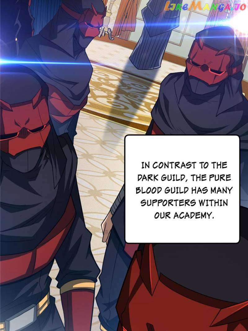 Evil Dragon Is Reincarnated! Revenge Begins at the Age of Five! Chapter 111 - page 30
